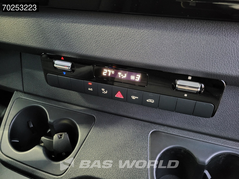 New Panel van Mercedes-Benz Sprinter 319 CDI Automaat L2H2 model 2025 Camera MBUX LED Airco Cruise 10m3 Airco Cruise control: picture 12