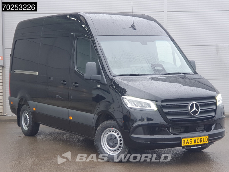 Mercedes-Benz Sprinter 319 CDI Automaat L2H2 model 2025 Camera MBUX LED Airco Cruise 11m3 Airco Cruise control - Panel van: picture 3 Mercedes-Benz Sprinter 319 CDI Automaat L2H2 model 2025 Camera MBUX LED Airco Cruise 11m3 Airco Cruise control - Panel van: picture 3