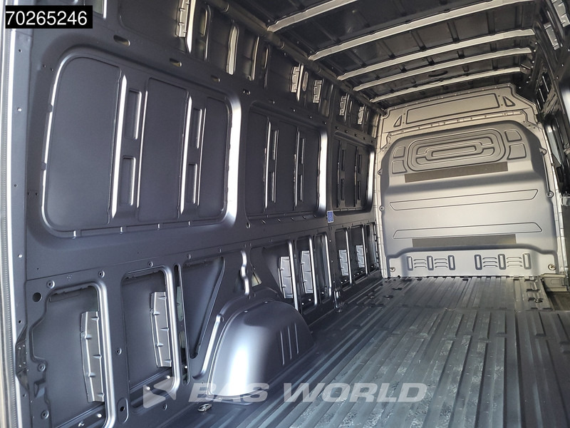 New Panel van Mercedes-Benz Sprinter 319 CDI Automaat L3H2 2025model 3.5t trekhaak LED Camera 15m3 Airco Trekhaak Cruise control: picture 18