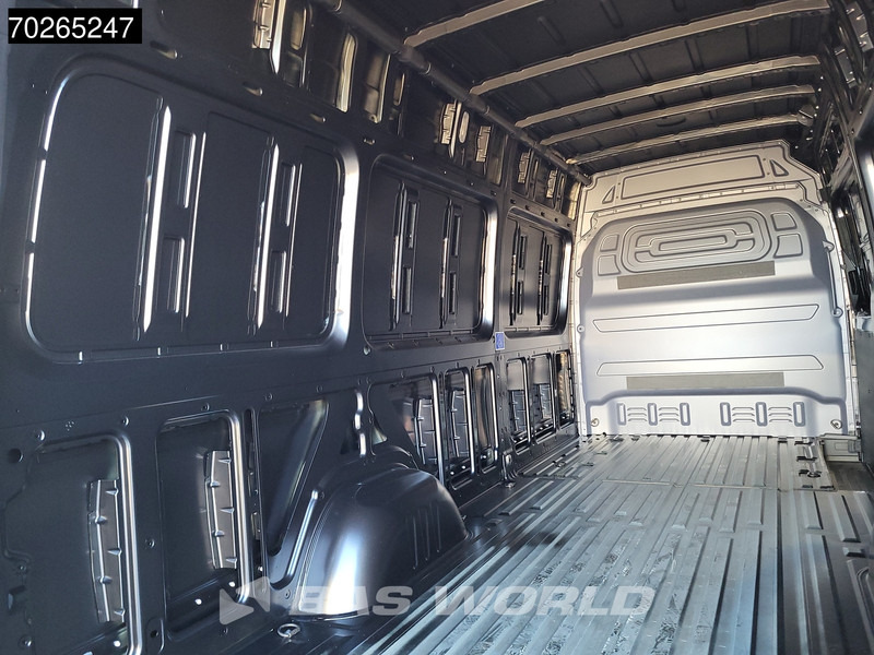 New Panel van Mercedes-Benz Sprinter 319 CDI Automaat L3H2 2025model 3.5t trekhaak LED Camera 15m3 Airco Trekhaak Cruise control: picture 17