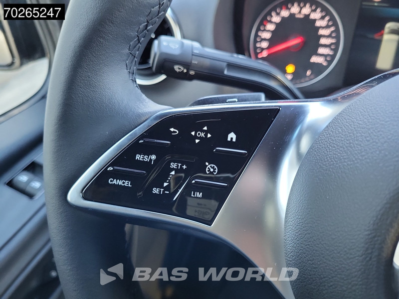 New Panel van Mercedes-Benz Sprinter 319 CDI Automaat L3H2 2025model 3.5t trekhaak LED Camera 15m3 Airco Trekhaak Cruise control: picture 15