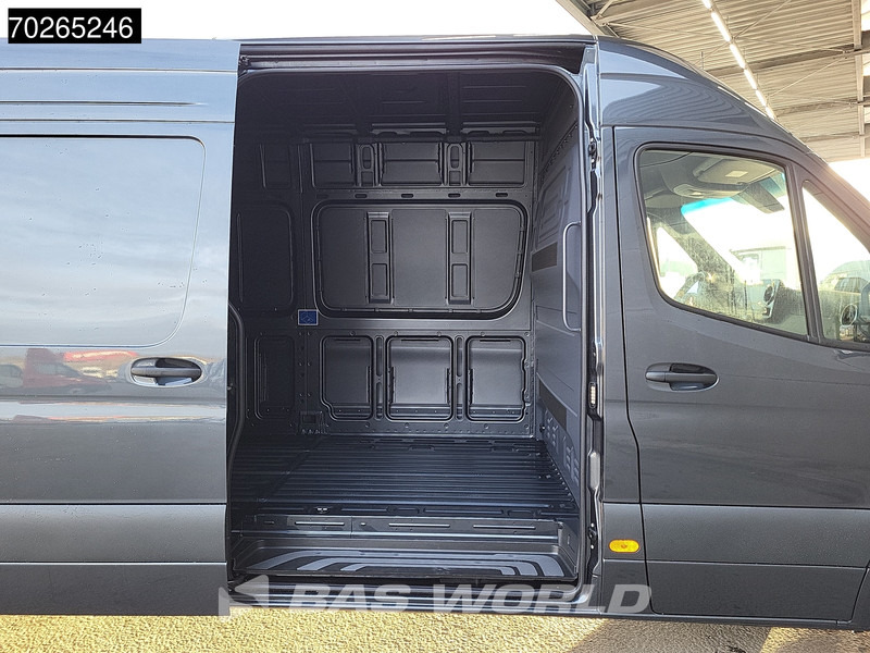 New Panel van Mercedes-Benz Sprinter 319 CDI Automaat L3H2 2025model 3.5t trekhaak LED Camera 15m3 Airco Trekhaak Cruise control: picture 7