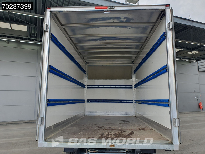 Mercedes-Benz Sprinter 514 CDI Automaat Bakwagen Dubbellucht Achterdeuren Airco Cruise Euro6 Meubelbak Koffer 20m3 Airco Cruise control - Box van: picture 3 Mercedes-Benz Sprinter 514 CDI Automaat Bakwagen Dubbellucht Achterdeuren Airco Cruise Euro6 Meubelbak Koffer 20m3 Airco Cruise control - Box van: picture 3