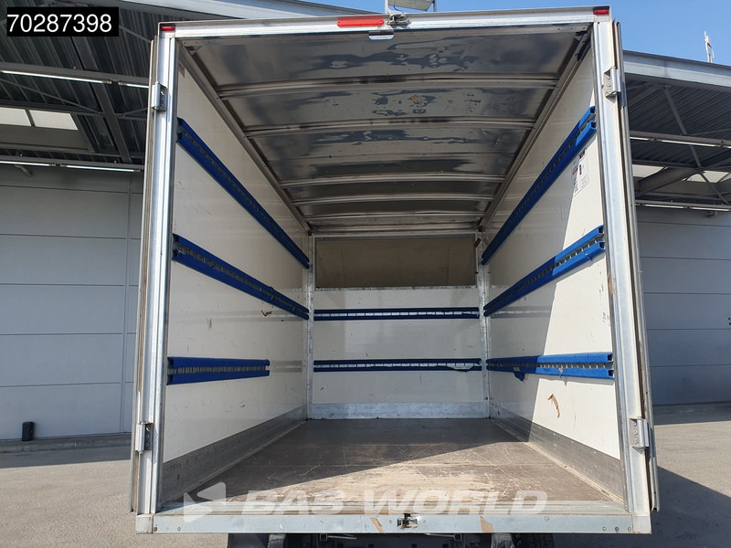 Mercedes-Benz Sprinter 514 CDI Automaat Bakwagen Dubbellucht Achterdeuren Airco Cruise Euro6 Meubelbak Koffer 20m3 Airco Cruise control - Box van: picture 3 Mercedes-Benz Sprinter 514 CDI Automaat Bakwagen Dubbellucht Achterdeuren Airco Cruise Euro6 Meubelbak Koffer 20m3 Airco Cruise control - Box van: picture 3