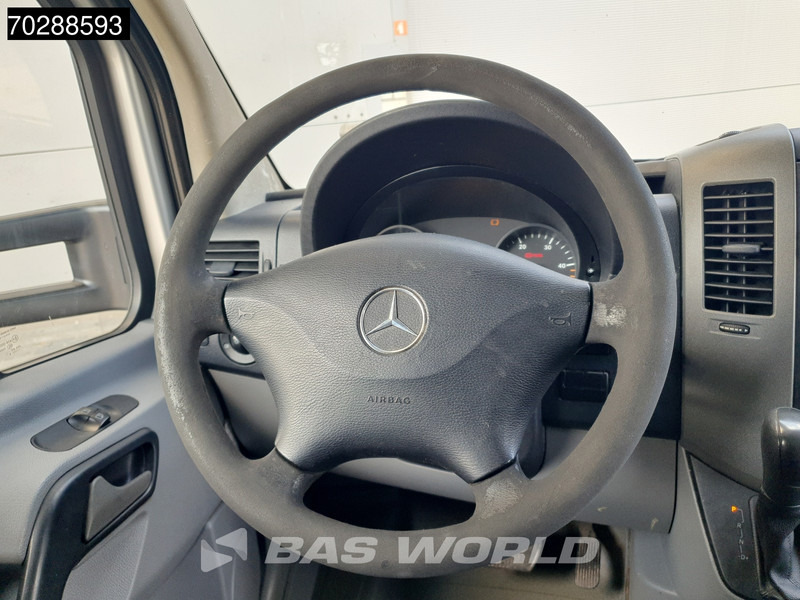 Box van Mercedes-Benz Sprinter 515 CDI EXPORT! Automaat Laadklep Zijdeur Bakwagen Airco Meubelbak Koffer 21m3 Airco: picture 18
