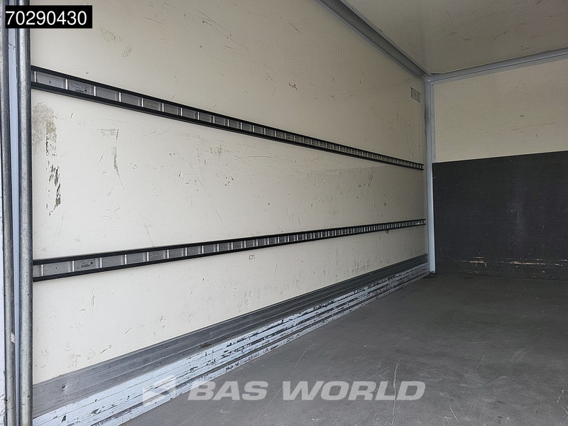Box van Mercedes-Benz Sprinter 516 CDI Laadklep Dubbellucht Bakwagen Airco APK 02-2026 Meubelbak Koffer 22m3 Airco: picture 8