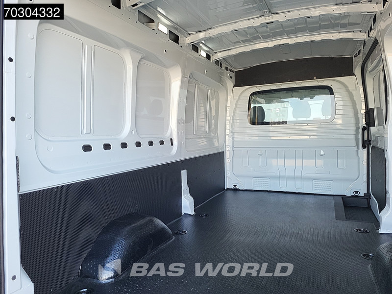 Mercedes-Benz Sprinter COMING SOON! Elektrisch 280WLTP 72kWh L3H2 204pk ACC LED Airco Camera Parkeersensoren v+a Airco - Panel van, Electric van: picture 5 Mercedes-Benz Sprinter COMING SOON! Elektrisch 280WLTP 72kWh L3H2 204pk ACC LED Airco Camera Parkeersensoren v+a Airco - Panel van, Electric van: picture 5