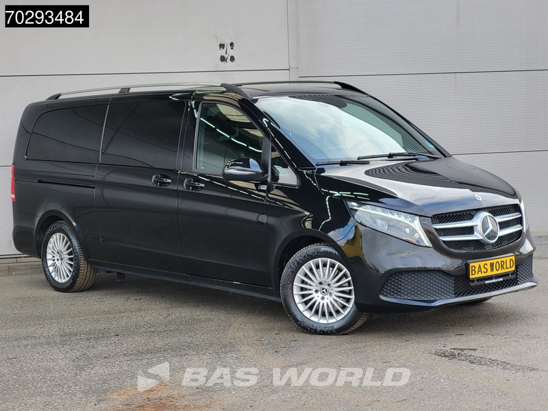 Mercedes-Benz V- Klasse 300 V300 L3H1 Navi Camera CarPlay PDC Airco Cruise Ex.BPM/BTW 7 persoons Airco Cruise control - Minibus, Passenger van: picture 5 Mercedes-Benz V- Klasse 300 V300 L3H1 Navi Camera CarPlay PDC Airco Cruise Ex.BPM/BTW 7 persoons Airco Cruise control - Minibus, Passenger van: picture 5