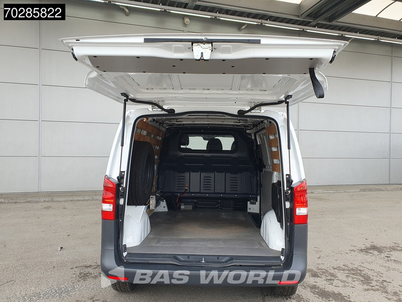 Mercedes-Benz Vito 110 L1H1 Airco Euro6 L1 Kompakt 6m3 Airco - Small van: picture 3 Mercedes-Benz Vito 110 L1H1 Airco Euro6 L1 Kompakt 6m3 Airco - Small van: picture 3