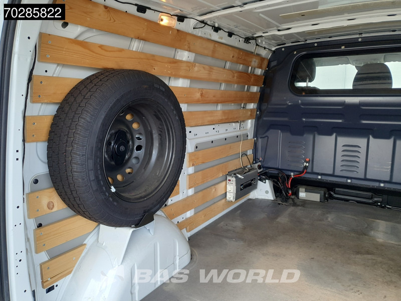 Mercedes-Benz Vito 110 L1H1 Airco Euro6 L1 Kompakt 6m3 Airco - Small van: picture 5 Mercedes-Benz Vito 110 L1H1 Airco Euro6 L1 Kompakt 6m3 Airco - Small van: picture 5