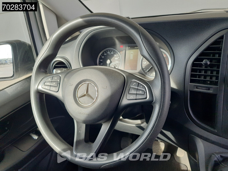 Small van Mercedes-Benz Vito 110 L3H1 Trekhaak Navi Airco Cruise Camera Parkeersensoren Euro6 L3 7m3 Airco Trekhaak Cruise control: picture 18