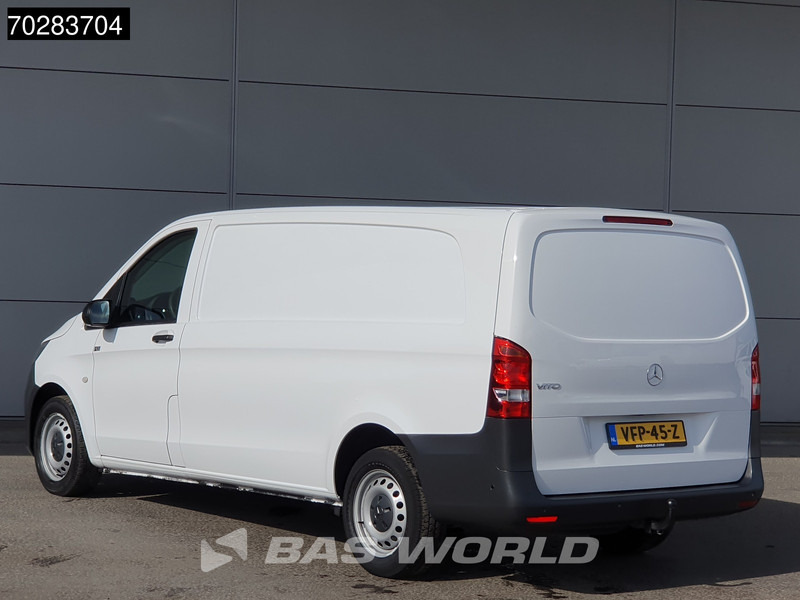 Mercedes-Benz Vito 110 L3H1 Trekhaak Navi Airco Cruise Camera Parkeersensoren Euro6 L3 7m3 Airco Trekhaak Cruise control - Small van: picture 2 Mercedes-Benz Vito 110 L3H1 Trekhaak Navi Airco Cruise Camera Parkeersensoren Euro6 L3 7m3 Airco Trekhaak Cruise control - Small van: picture 2