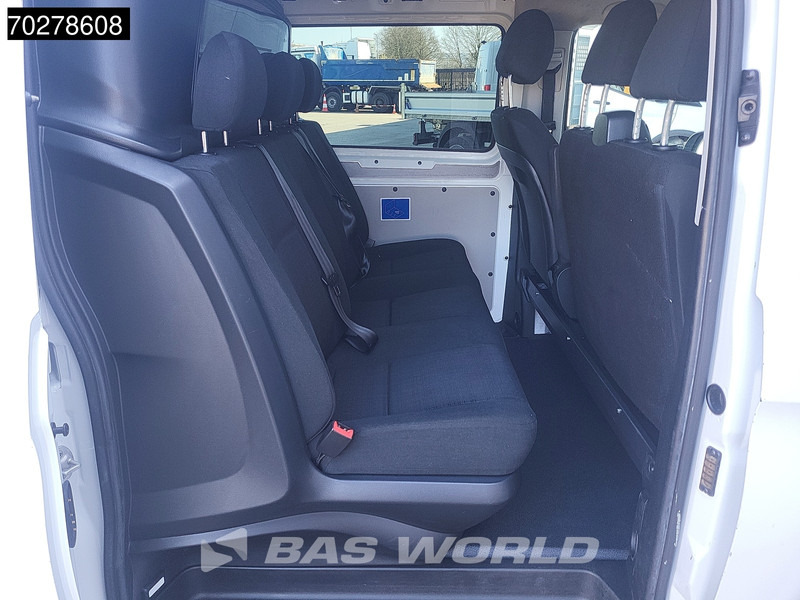 Mercedes-Benz Vito 114 Automaat Dubbel Cabine L3H1 Navi Trekhaak Airco Cruise Euro6 APK 12-2025 L3 DC Doka Mixto 6m3 Airco Dubbel cabine Trekhaak C - Small van: picture 3 Mercedes-Benz Vito 114 Automaat Dubbel Cabine L3H1 Navi Trekhaak Airco Cruise Euro6 APK 12-2025 L3 DC Doka Mixto 6m3 Airco Dubbel cabine Trekhaak C - Small van: picture 3