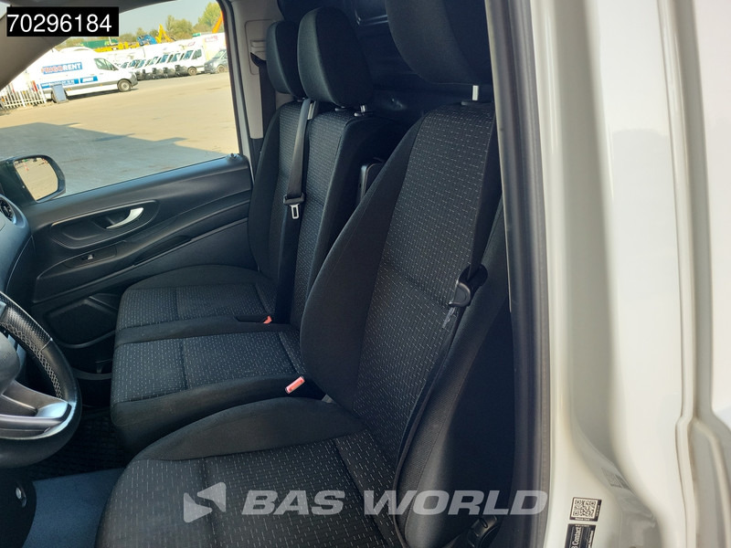 Small van Mercedes-Benz Vito 114 Automaat L3H1 Trekhaak ACC Airco Parkeersensoren Euro6 L3 Long Airco Trekhaak: picture 11