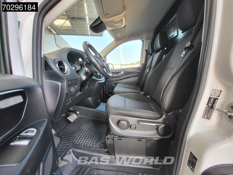 Small van Mercedes-Benz Vito 114 Automaat L3H1 Trekhaak ACC Airco Parkeersensoren Euro6 L3 Long Airco Trekhaak: picture 13