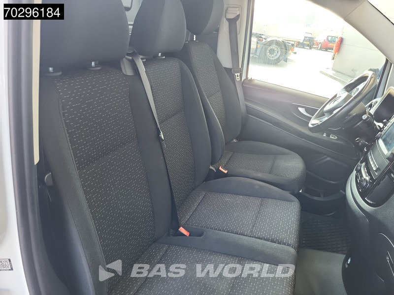 Small van Mercedes-Benz Vito 114 Automaat L3H1 Trekhaak ACC Airco Parkeersensoren Euro6 L3 Long Airco Trekhaak: picture 12