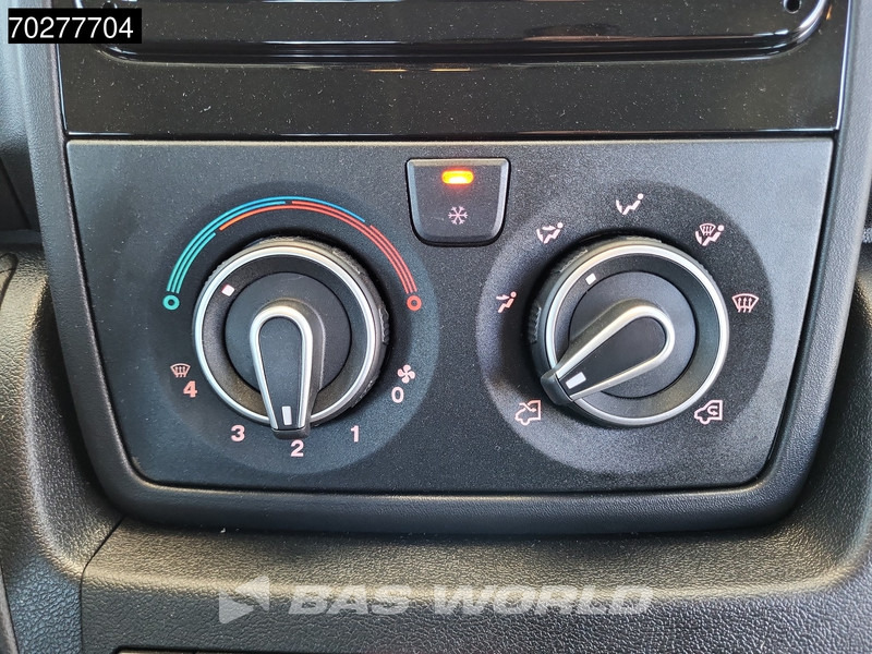 New Tipper van Opel Movano 140PK 3 zijdige Kipper Dubbel Cabine Airco Cruise Tipper Benne Kieper Airco Dubbel cabine Cruise control: picture 13