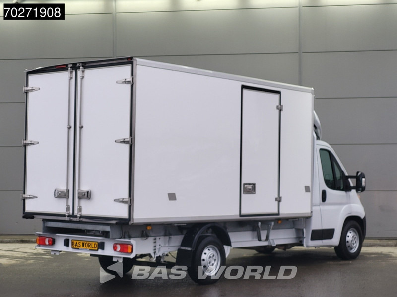 Opel Movano 165PK Koelwagen Carrier Citimax-350 Zijdeur 165PK Achterdeuren Airco Cruise Euro6 Koel Koeler Kühl Kühler Kühlwagen Kühlkoffer 1 - Refrigerated van: picture 5 Opel Movano 165PK Koelwagen Carrier Citimax-350 Zijdeur 165PK Achterdeuren Airco Cruise Euro6 Koel Koeler Kühl Kühler Kühlwagen Kühlkoffer 1 - Refrigerated van: picture 5