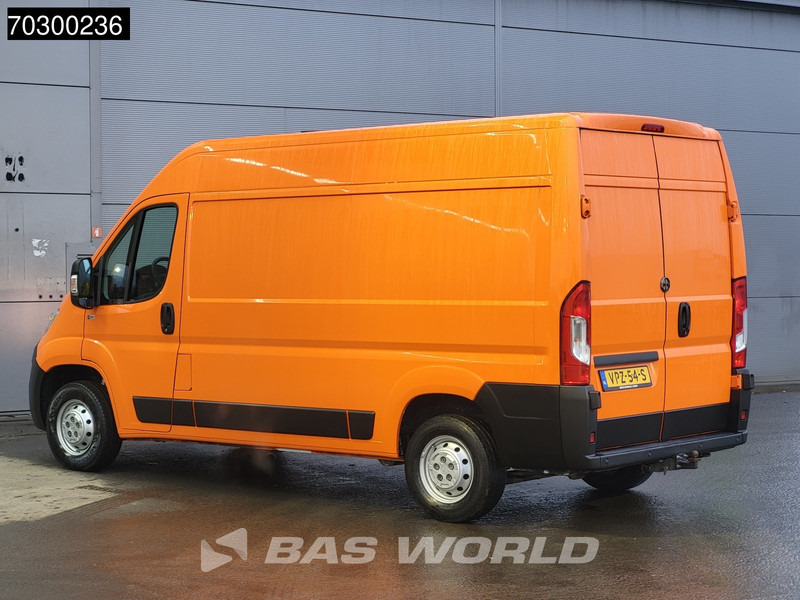 Opel Movano 165PK L2H2 Trekhaak LED Navi Airco Airco Trekhaak Cruise control - Panel van: picture 2 Opel Movano 165PK L2H2 Trekhaak LED Navi Airco Airco Trekhaak Cruise control - Panel van: picture 2