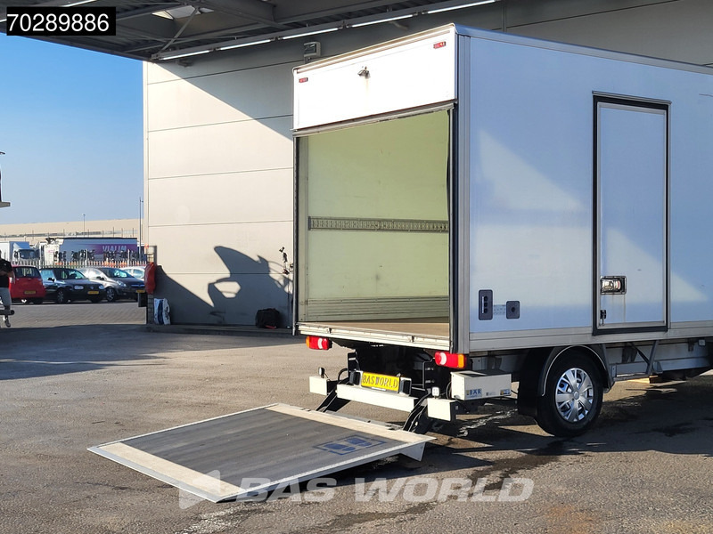 Opel Movano 165PK Laadklep Zijdeur Bakwagen Airco Cruise Camera Standkachel Euro6 Meubelbak Koffer 16m3 Airco Cruise control - Box van: picture 3 Opel Movano 165PK Laadklep Zijdeur Bakwagen Airco Cruise Camera Standkachel Euro6 Meubelbak Koffer 16m3 Airco Cruise control - Box van: picture 3