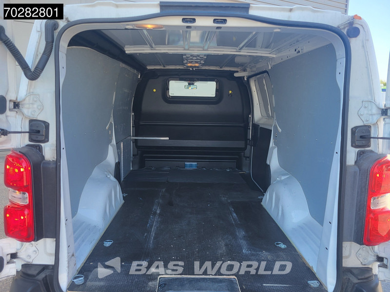 Opel Vivaro 120PK Automaat L3H1 Navi Airco Cruise Camera Parkeersensoren L3 6m3 Airco Cruise control - Small van: picture 3 Opel Vivaro 120PK Automaat L3H1 Navi Airco Cruise Camera Parkeersensoren L3 6m3 Airco Cruise control - Small van: picture 3
