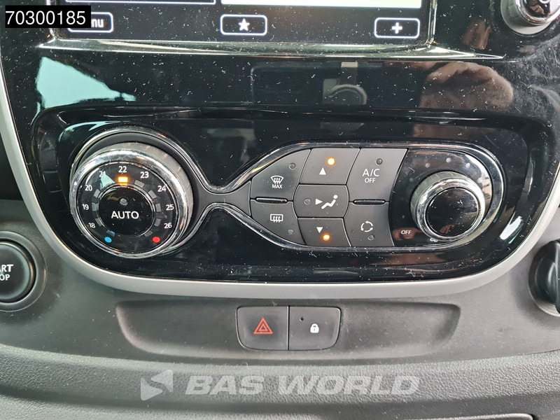 Small van Opel Vivaro 145pk IRMSCHER Dubbel Cabine 2x Schuifdeur L2H1 Trekhaak Airco Cruise Camera Parkeersensoren Leder APK 10-2026 Euro6 L2 DC Doka Mixto: picture 17 Small van Opel Vivaro 145pk IRMSCHER Dubbel Cabine 2x Schuifdeur L2H1 Trekhaak Airco Cruise Camera Parkeersensoren Leder APK 10-2026 Euro6 L2 DC Doka Mixto: picture 17