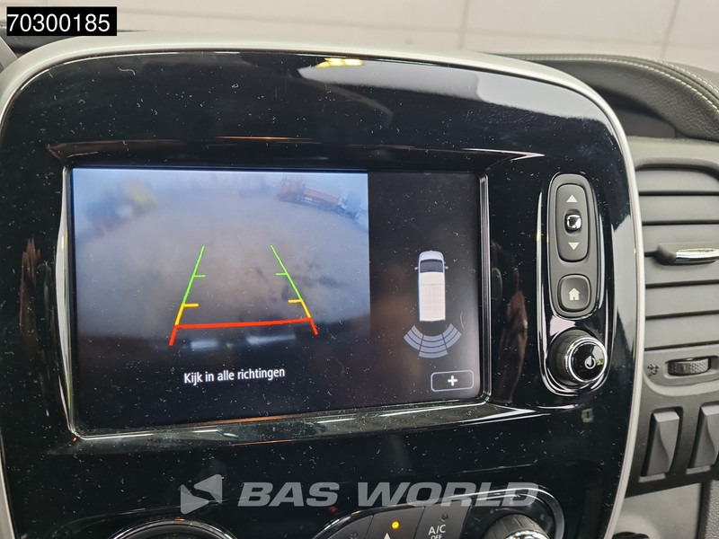 Small van Opel Vivaro 145pk IRMSCHER Dubbel Cabine 2x Schuifdeur L2H1 Trekhaak Airco Cruise Camera Parkeersensoren Leder APK 10-2026 Euro6 L2 DC Doka Mixto: picture 16 Small van Opel Vivaro 145pk IRMSCHER Dubbel Cabine 2x Schuifdeur L2H1 Trekhaak Airco Cruise Camera Parkeersensoren Leder APK 10-2026 Euro6 L2 DC Doka Mixto: picture 16