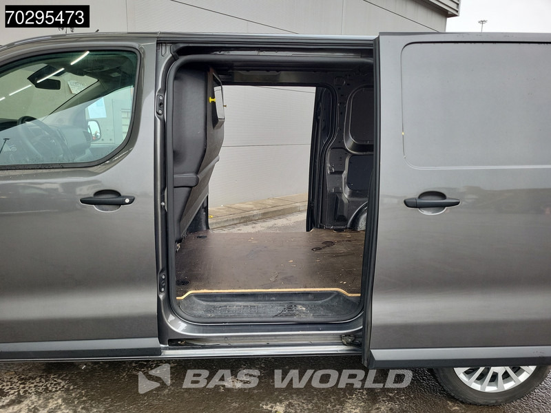 Opel Vivaro 177PK Dubbele Schuifdeur Automaat L3H1 Navi Airco Cruise Camera Parkeersensoren v+a Euro6 L3 Airco Cruise control - Small van: picture 3 Opel Vivaro 177PK Dubbele Schuifdeur Automaat L3H1 Navi Airco Cruise Camera Parkeersensoren v+a Euro6 L3 Airco Cruise control - Small van: picture 3