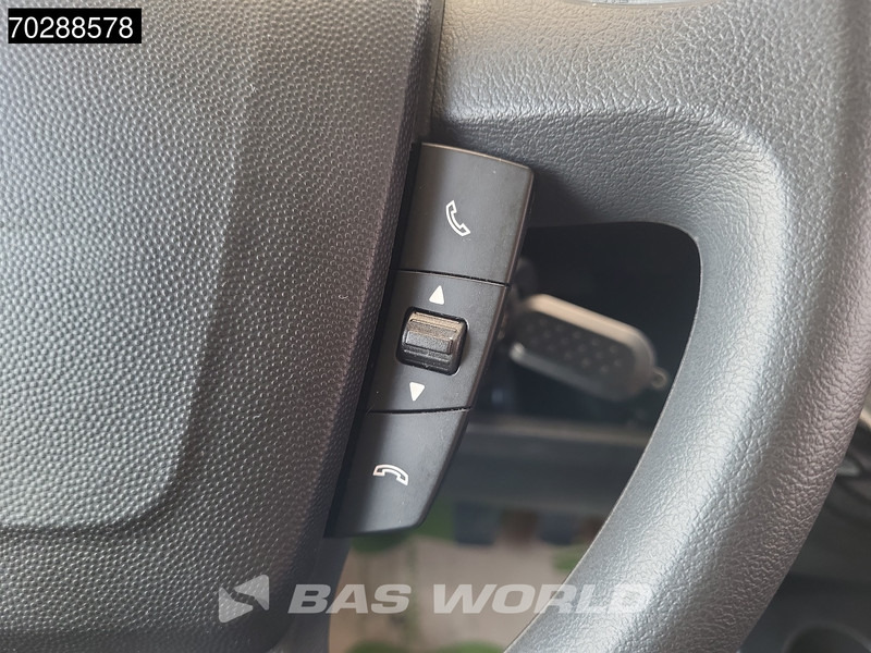 Panel van Peugeot Boxer 140pk L3H2 Airco Cruise Parkeersensoren Euro6 L3 13m3 Airco Cruise control: picture 16