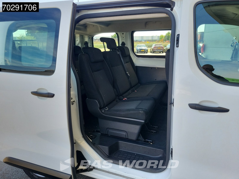 Peugeot Expert 102PK Personenvervoer 9-Persoons L1H1 Airco Cruise Euro6 APK 03-2026 TV Taxi Kombi Passenger Transport Tourer L1 Airco Cruise co - Minibus, Passenger van: picture 3 Peugeot Expert 102PK Personenvervoer 9-Persoons L1H1 Airco Cruise Euro6 APK 03-2026 TV Taxi Kombi Passenger Transport Tourer L1 Airco Cruise co - Minibus, Passenger van: picture 3