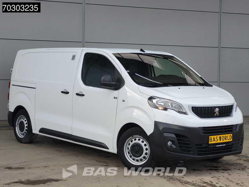 Peugeot Expert 120pk Automaat L2H1 Navi Airco Cruise Camera Parkeersensoren v+a Euro6 L2 Airco Cruise control - Small van: picture 3 Peugeot Expert 120pk Automaat L2H1 Navi Airco Cruise Camera Parkeersensoren v+a Euro6 L2 Airco Cruise control - Small van: picture 3