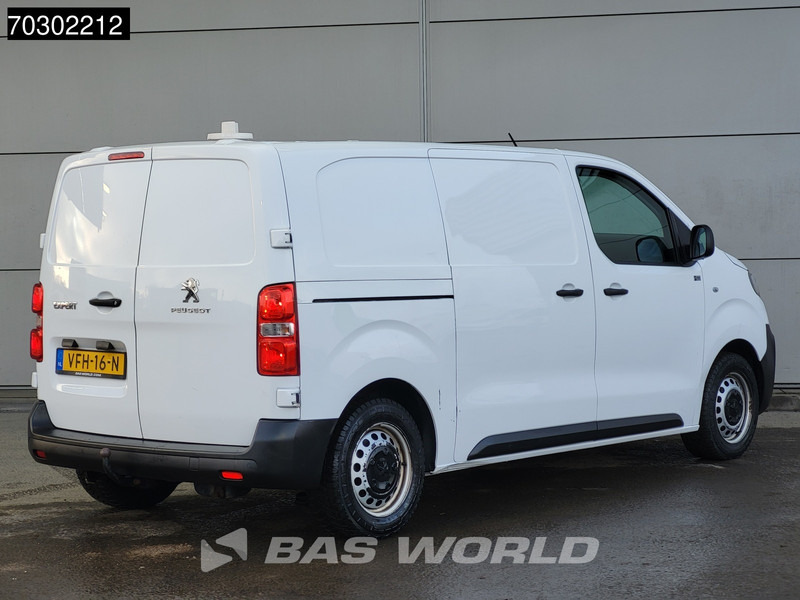 Peugeot Expert 120pk L2H1 Trekhaak Navi Airco Cruise APK 03-2026 Euro6 L2 Airco Trekhaak Cruise control - Small van: picture 5 Peugeot Expert 120pk L2H1 Trekhaak Navi Airco Cruise APK 03-2026 Euro6 L2 Airco Trekhaak Cruise control - Small van: picture 5