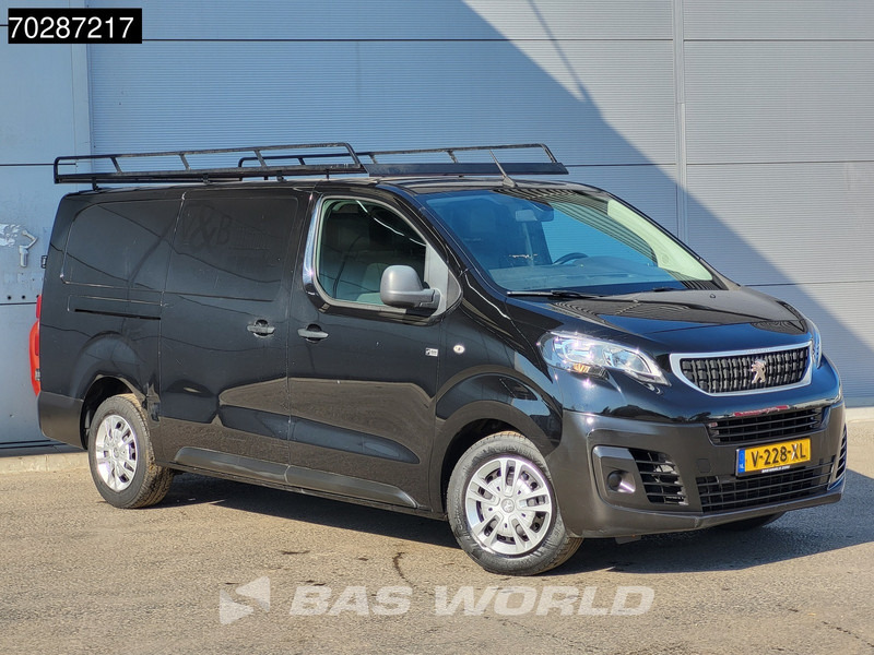 Peugeot Expert 120pk L3H1 Trekhaak Airco Cruise Imperiaal Parkeersensoren Euro6 L3 6m3 Airco Trekhaak Cruise control - Small van: picture 2 Peugeot Expert 120pk L3H1 Trekhaak Airco Cruise Imperiaal Parkeersensoren Euro6 L3 6m3 Airco Trekhaak Cruise control - Small van: picture 2