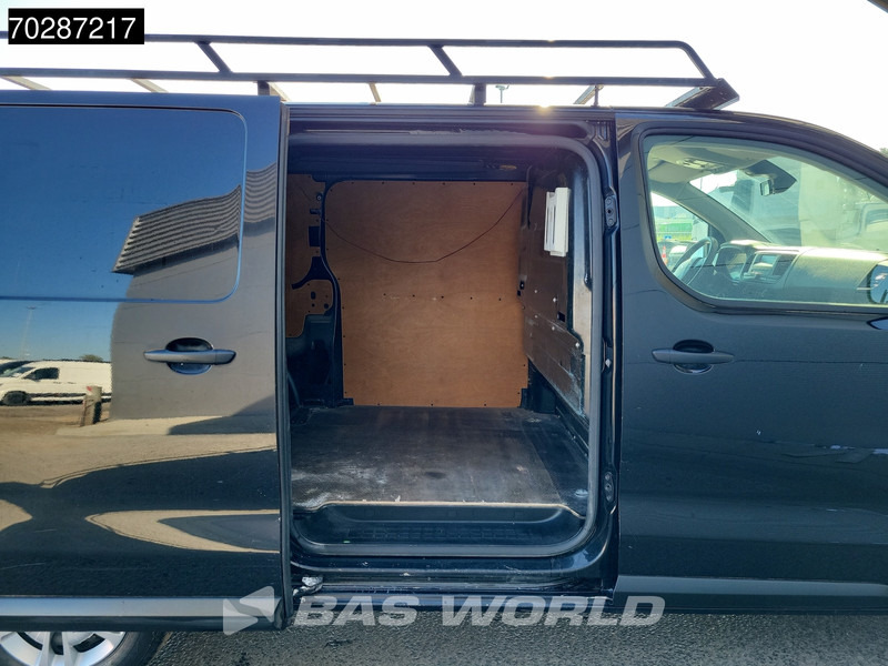Peugeot Expert 120pk L3H1 Trekhaak Airco Cruise Imperiaal Parkeersensoren Euro6 L3 6m3 Airco Trekhaak Cruise control - Small van: picture 5 Peugeot Expert 120pk L3H1 Trekhaak Airco Cruise Imperiaal Parkeersensoren Euro6 L3 6m3 Airco Trekhaak Cruise control - Small van: picture 5