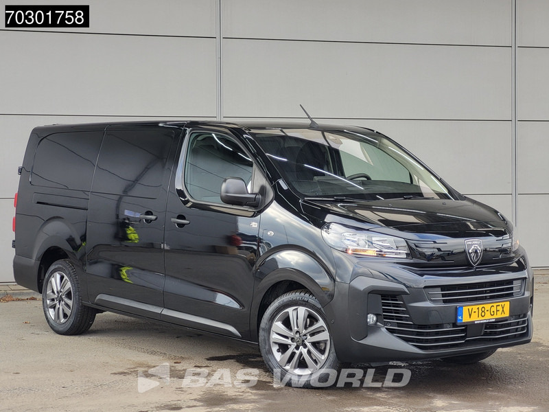 Peugeot Expert 177pk Dubbele Schuifdeur Automaat L3H1 Trekhaak Airco Cruise Camera Parkeersensoren CarPlay Euro6 L3 Long Airco Trekhaak Cruise - Small van: picture 5 Peugeot Expert 177pk Dubbele Schuifdeur Automaat L3H1 Trekhaak Airco Cruise Camera Parkeersensoren CarPlay Euro6 L3 Long Airco Trekhaak Cruise - Small van: picture 5
