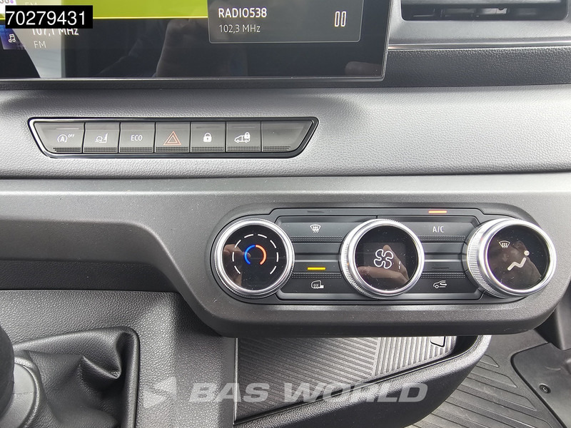 New Panel van Renault Master 130pk 2025 Model! L3H2 Camera Carplay LED Airco Cruise Parkeersensoren L3 12m3 Airco Cruise control: picture 19