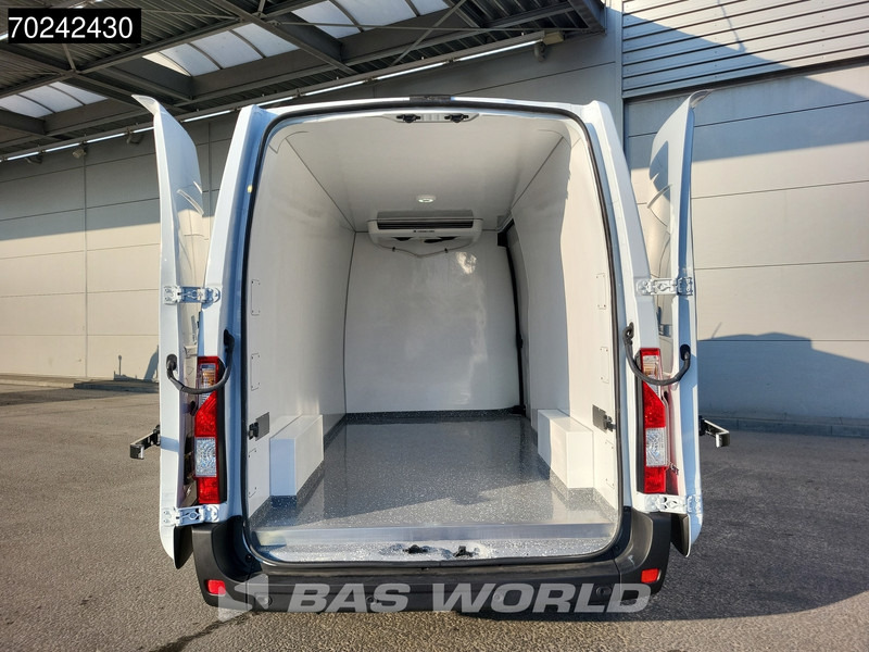 Renault Master 135PK Kühlwagen L3H2 Thermo King V-200 MAX 230V Kamera Klima Tempomat Kühlkasten Koeler Koel 10m3 Airco Cruise control - Refrigerated van: picture 3 Renault Master 135PK Kühlwagen L3H2 Thermo King V-200 MAX 230V Kamera Klima Tempomat Kühlkasten Koeler Koel 10m3 Airco Cruise control - Refrigerated van: picture 3