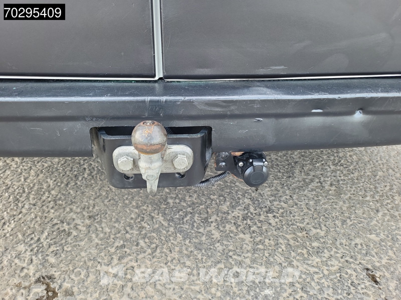 Small van Renault Master 135PK L2H2 Dubbel Cabine Trekhaak Airco Cruise L2 Doka Mixto Airco Trekhaak Cruise control: picture 9