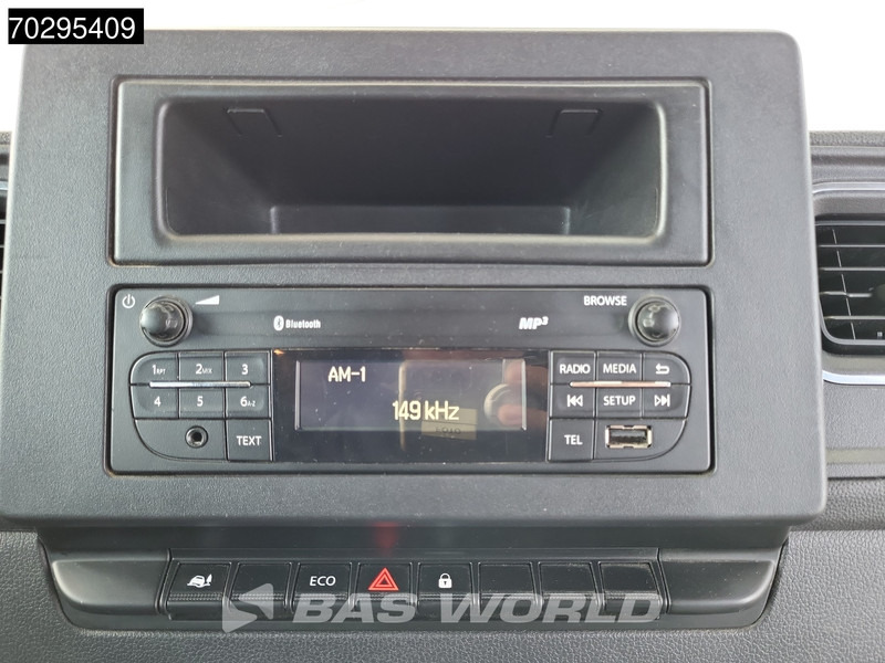 Small van Renault Master 135PK L2H2 Dubbel Cabine Trekhaak Airco Cruise L2 Doka Mixto Airco Trekhaak Cruise control: picture 15