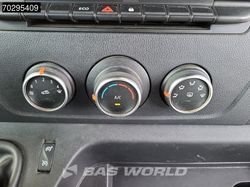 Small van Renault Master 135PK L2H2 Dubbel Cabine Trekhaak Airco Cruise L2 Doka Mixto Airco Trekhaak Cruise control: picture 16