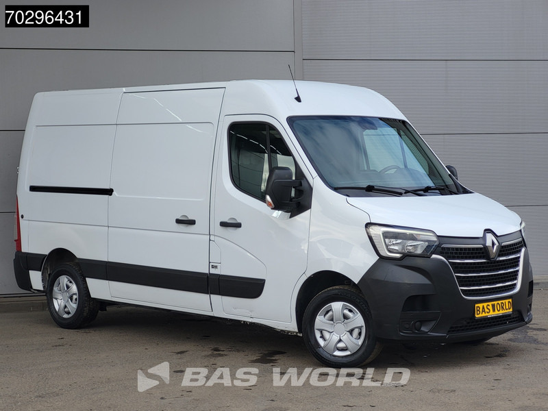 Renault Master 135PK L2H2 LED Airco Cruise Parkeersensoren Euro6 L2 Airco Cruise control - Panel van: picture 3 Renault Master 135PK L2H2 LED Airco Cruise Parkeersensoren Euro6 L2 Airco Cruise control - Panel van: picture 3