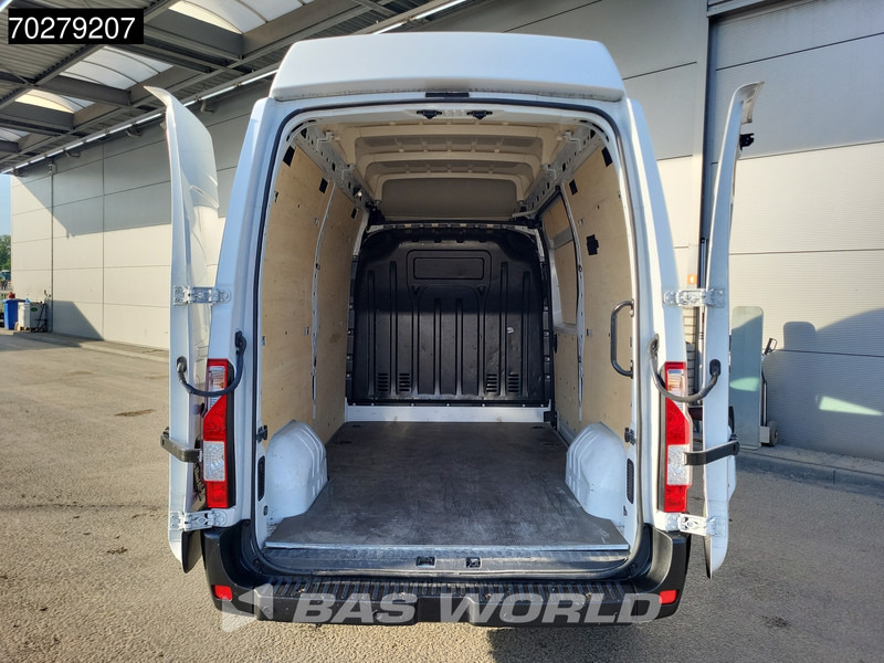 Renault Master 135PK L2H3 Airco Cruise Parkeersensoren Hoog dak L2H2 11m3 Airco Cruise control - Panel van: picture 3 Renault Master 135PK L2H3 Airco Cruise Parkeersensoren Hoog dak L2H2 11m3 Airco Cruise control - Panel van: picture 3