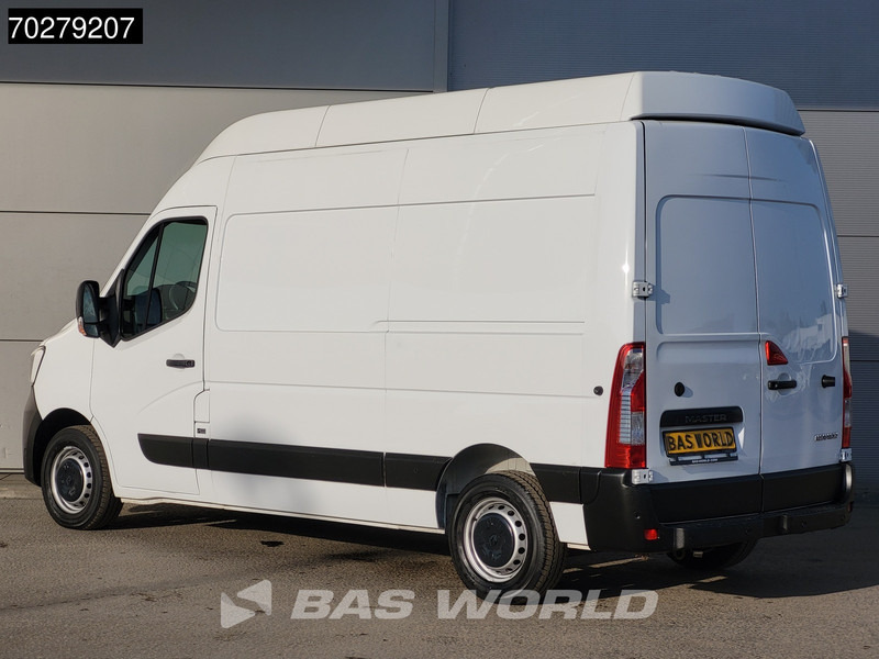 Renault Master 135PK L2H3 Airco Cruise Parkeersensoren Hoog dak L2H2 11m3 Airco Cruise control - Panel van: picture 2 Renault Master 135PK L2H3 Airco Cruise Parkeersensoren Hoog dak L2H2 11m3 Airco Cruise control - Panel van: picture 2