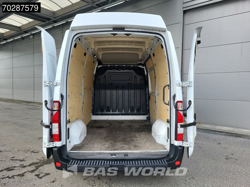 Renault Master 135PK L2H3 Airco Cruise Parkeersensoren Hoog dak L2H2 12m3 Airco Cruise control - Panel van: picture 3 Renault Master 135PK L2H3 Airco Cruise Parkeersensoren Hoog dak L2H2 12m3 Airco Cruise control - Panel van: picture 3