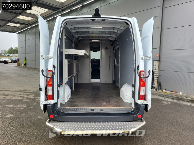 Renault Master 135PK L3H2 LED Airco Cruise Euro6 L3 12m3 Airco Cruise control - Panel van: picture 3 Renault Master 135PK L3H2 LED Airco Cruise Euro6 L3 12m3 Airco Cruise control - Panel van: picture 3