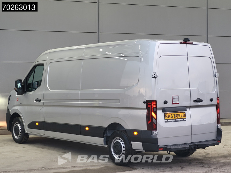 Renault Master 150PK 2025 MODEL Airco Cruise trekhaak Apple Carplay Airco Trekhaak Cruise control - Panel van: picture 2 Renault Master 150PK 2025 MODEL Airco Cruise trekhaak Apple Carplay Airco Trekhaak Cruise control - Panel van: picture 2