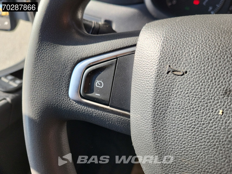 Box van Renault Master 150PK Bakwagen Airco Cruise Luchtvering Meubelbak Plancher Verkoopwagen Foodtruck Paardenwagen 18m3 Airco Cruise control: picture 17