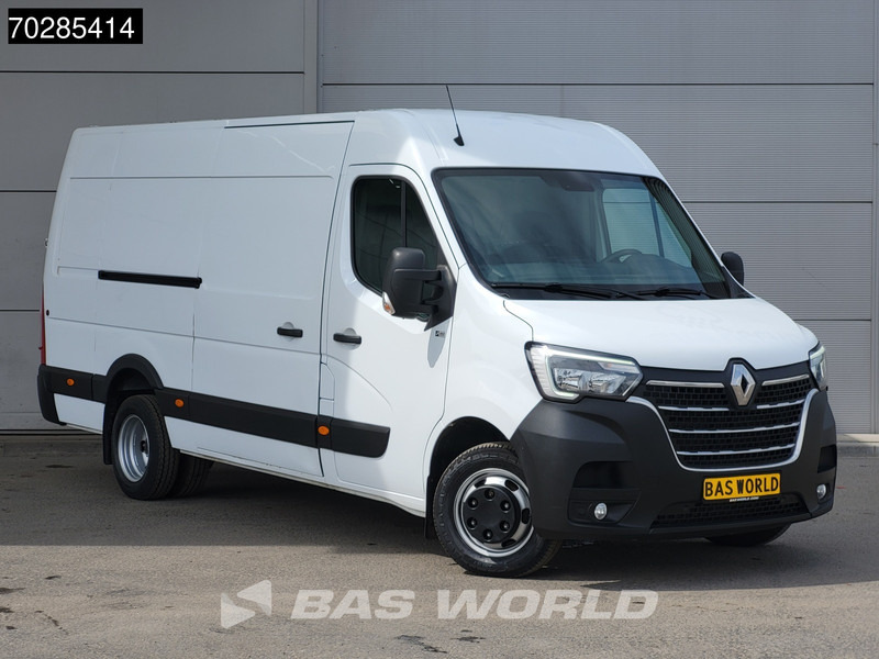 Renault Master 165PK Dubbellucht L3H2 LED Navi Airco Cruise Camera Parkeersensoren L3 12m3 Airco Cruise control - Panel van: picture 5 Renault Master 165PK Dubbellucht L3H2 LED Navi Airco Cruise Camera Parkeersensoren L3 12m3 Airco Cruise control - Panel van: picture 5