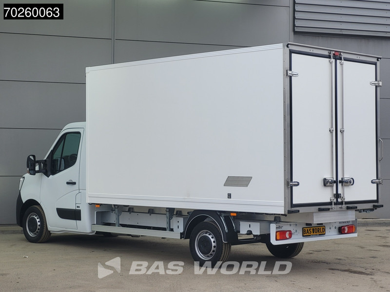 Renault Master 165PK Koelwagen Thermo King -15 Vriezer V-200 MAX 230V stekker -15 Koel Koeler Vries Kühlwagen Bakwagen Kühlkoffer 17m3 Airco Cruise c - Refrigerated van: picture 2 Renault Master 165PK Koelwagen Thermo King -15 Vriezer V-200 MAX 230V stekker -15 Koel Koeler Vries Kühlwagen Bakwagen Kühlkoffer 17m3 Airco Cruise c - Refrigerated van: picture 2