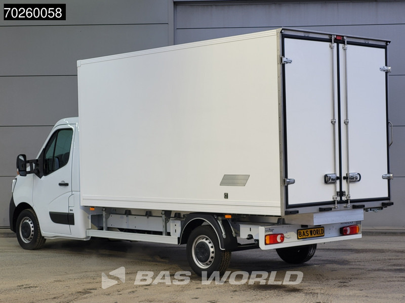 Renault Master 165PK Koelwagen Thermo King C-250 Achterdeuren Airco Cruise Koel Koeler LED Euro6 Kühlwagen Kühlkoffer 17m3 Airco Cruise control - Refrigerated van: picture 2 Renault Master 165PK Koelwagen Thermo King C-250 Achterdeuren Airco Cruise Koel Koeler LED Euro6 Kühlwagen Kühlkoffer 17m3 Airco Cruise control - Refrigerated van: picture 2